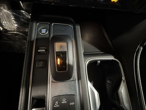 Certified 2025 INFINITI QX60 Pure image 28