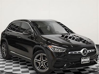 Used 2023 Mercedes-Benz GLA 250 4MATIC