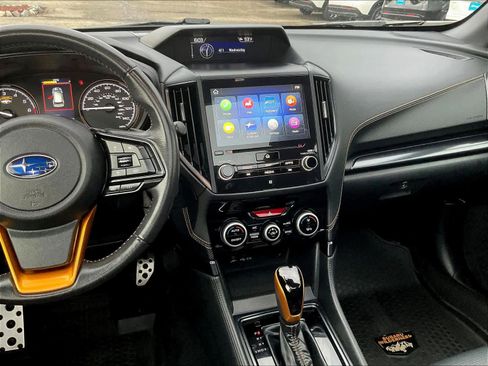 Used 2022 Subaru Forester Wilderness image 19