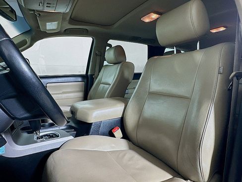 Used 2013 Toyota Sequoia SR5 image 11