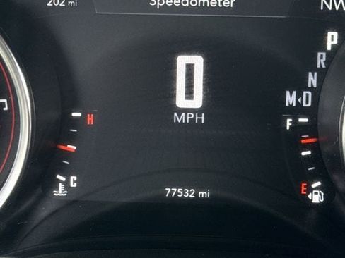 Used 2017 Dodge Challenger SXT w/ Sound Group RWD image 14