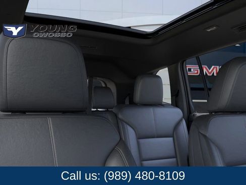 New 2026 GMC Acadia Elevation w/ Super Cruise Package image 24