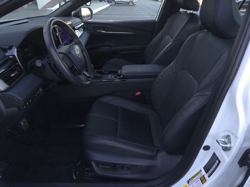 Certified 2025 Toyota Camry XSE FWD image 16