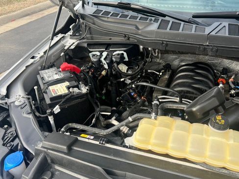 Used 2023 Ford F150 XL w/ Trailer Tow Package image 20