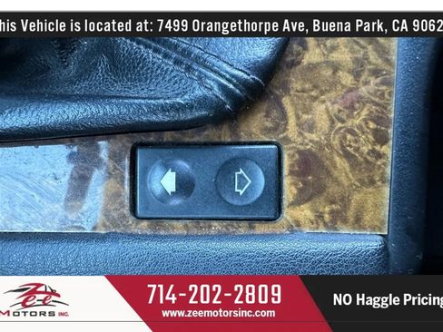 Used 2000 BMW Z3 2.5i RWD image 32
