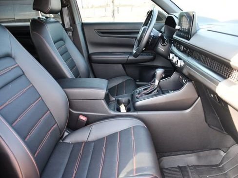 Used 2024 Honda CR-V Sport-L image 27
