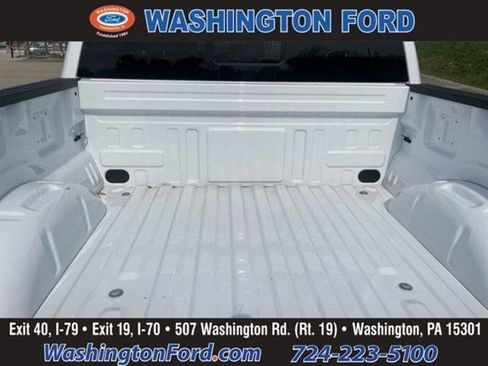 New 2025 Ford F150 XLT w/ Equipment Group 302A MID image 17