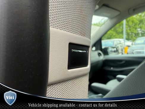 Certified 2023 Mercedes-Benz Metris Passenger image 20