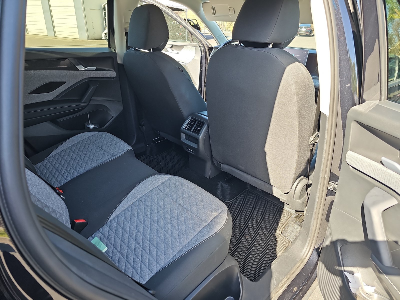 Used 2026 Volkswagen Tiguan S FWD image 14