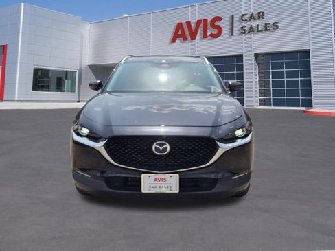 Used 2025 MAZDA CX-30 AWD 2.5 S w/ Preferred Package image 2