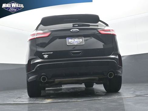 Used 2020 Ford Edge ST-Line FWD image 22