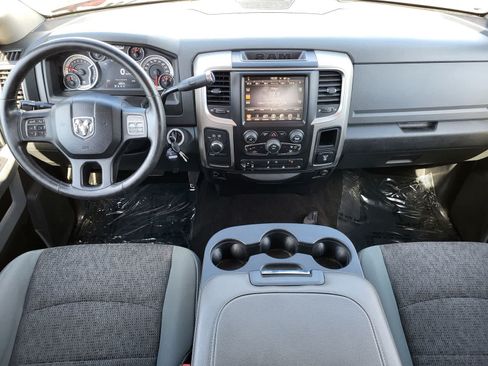 Used 2014 RAM 2500 Big Horn AWD/4WD image 23
