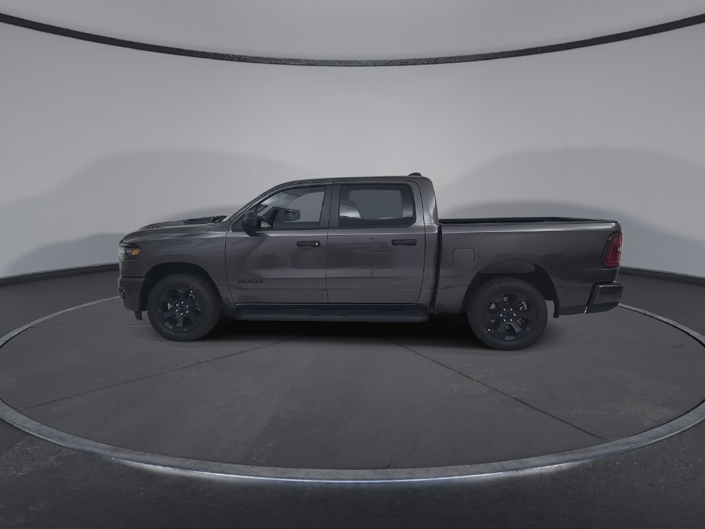 New 2026 RAM 1500 Express AWD/4WD image 9