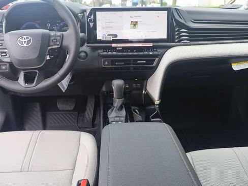 New 2026 Toyota Camry XLE w/ Premium Package image 24