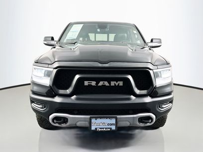 Used 2020 RAM 1500 Rebel
