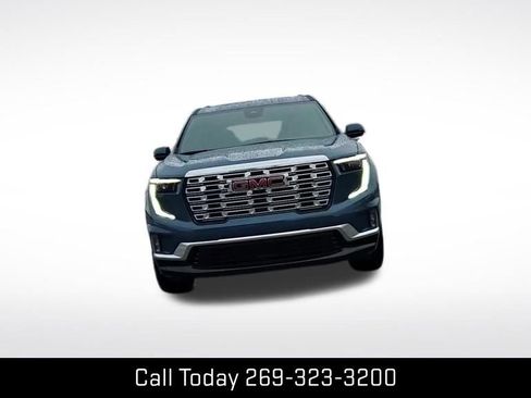 New 2026 GMC Acadia Denali w/ Super Cruise Package image 9