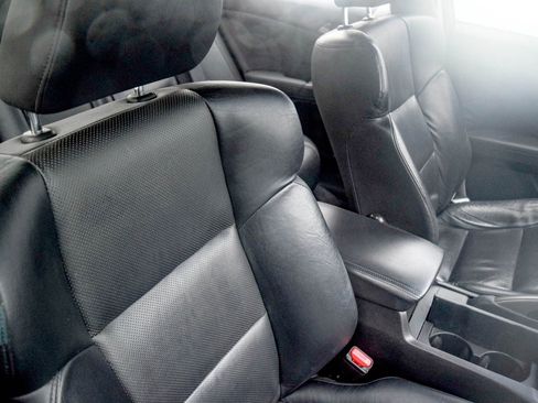 Used 2009 Acura TSX Sedan FWD image 21