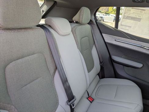 New 2026 Volvo EX30 Plus w/ Protection Package Premier AWD/4WD image 13