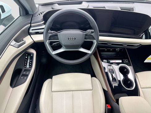 New 2026 Audi A6 Premium Plus image 10