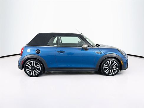 Used 2023 MINI Cooper S image 11