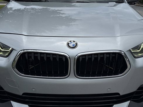 Used 2020 BMW X2 sDrive28i w/ Convenience Package FWD image 8