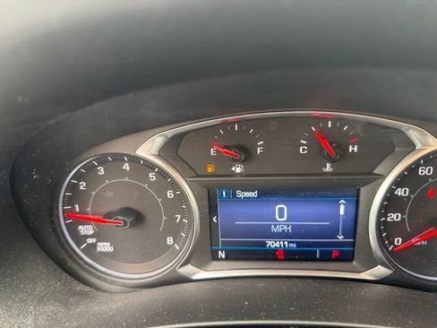 Used 2019 GMC Terrain SLE w/ Driver Convenience Package FWD image 11