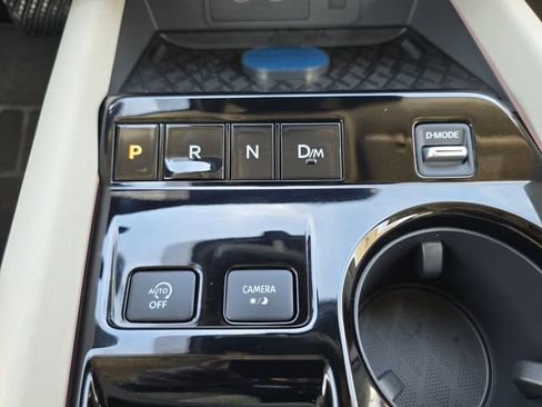 New 2026 Nissan Murano Platinum image 27