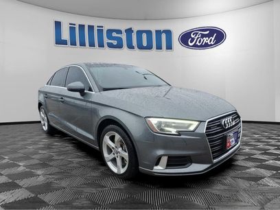 Used 2019 Audi A3 2.0T Premium w/ Convenience Package