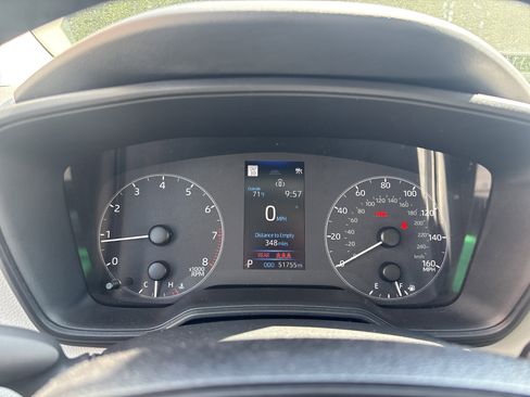 Certified 2024 Toyota Corolla LE FWD image 17