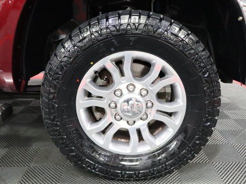 Used 2016 RAM 2500 Laramie AWD/4WD image 75