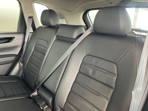 New 2026 Honda CR-V EX-L image 18