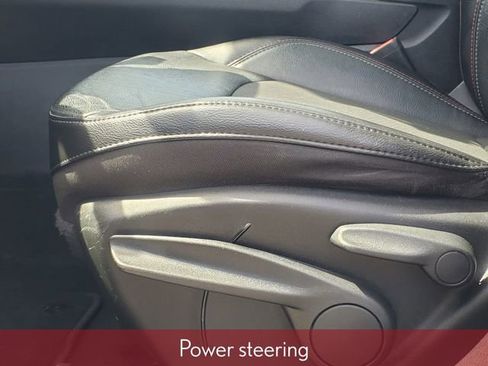 Used 2022 Jeep Compass Trailhawk w/ Sun and Sound Group AWD/4WD image 14