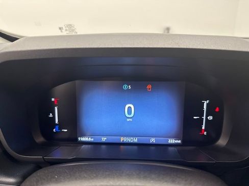 Used 2025 Ford Maverick Lobo AWD/4WD image 32