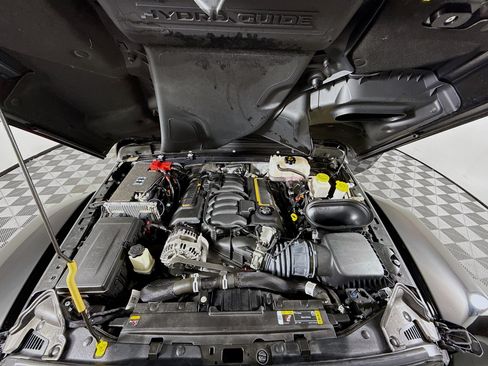 Used 2024 Jeep Wrangler Unlimited Rubicon 392 AWD/4WD image 28