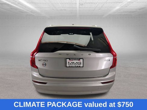 Used 2023 Volvo XC90 B5 Core w/ Protection Package Premier AWD/4WD image 5