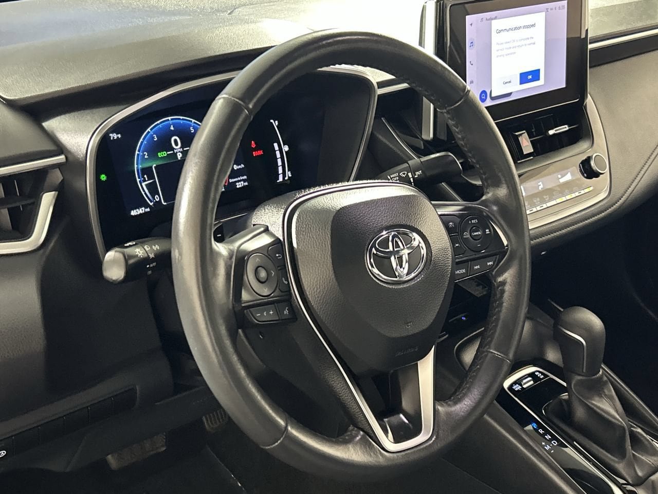 Used 2024 Toyota Corolla XSE FWD image 15