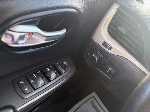 Used 2015 Jeep Cherokee Sport w/ Safety Group image 21