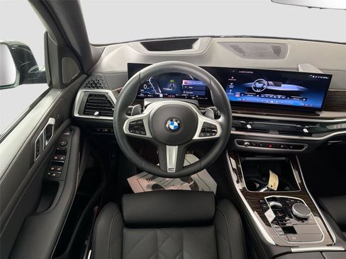 Certified 2026 BMW X5 xDrive40i w/ M Sport Package AWD/4WD image 21
