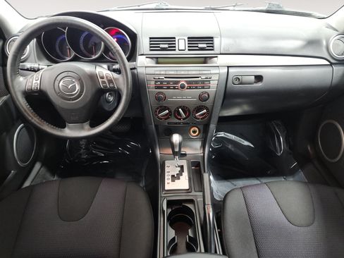 Used 2007 MAZDA MAZDA3 s Touring FWD image 11