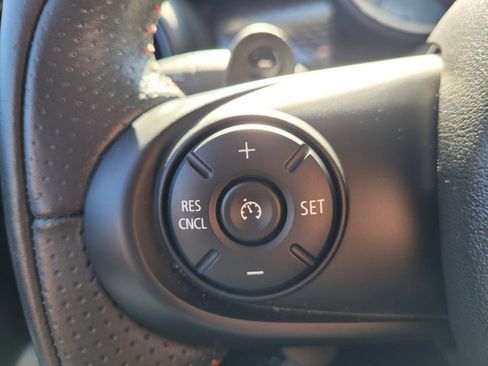 Used 2020 MINI Cooper S w/ Storage Package image 29