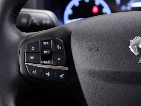 Used 2024 Ford Bronco Sport Big Bend w/ Convenience Package image 24