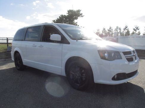 Used 2019 Dodge Grand Caravan GT FWD image 37