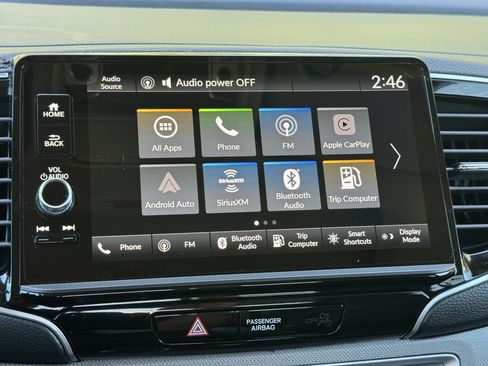 Used 2024 Honda Ridgeline RTL image 48