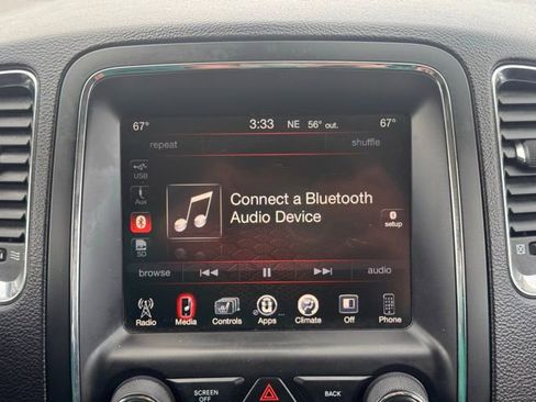 Used 2014 Dodge Durango SXT w/ Quick Order Package 23B AWD/4WD image 20
