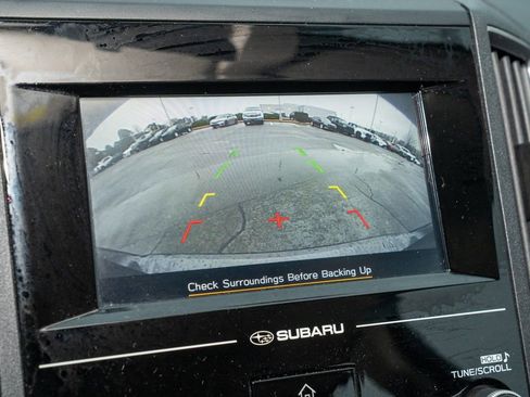 Used 2021 Subaru Impreza 2.0i image 14