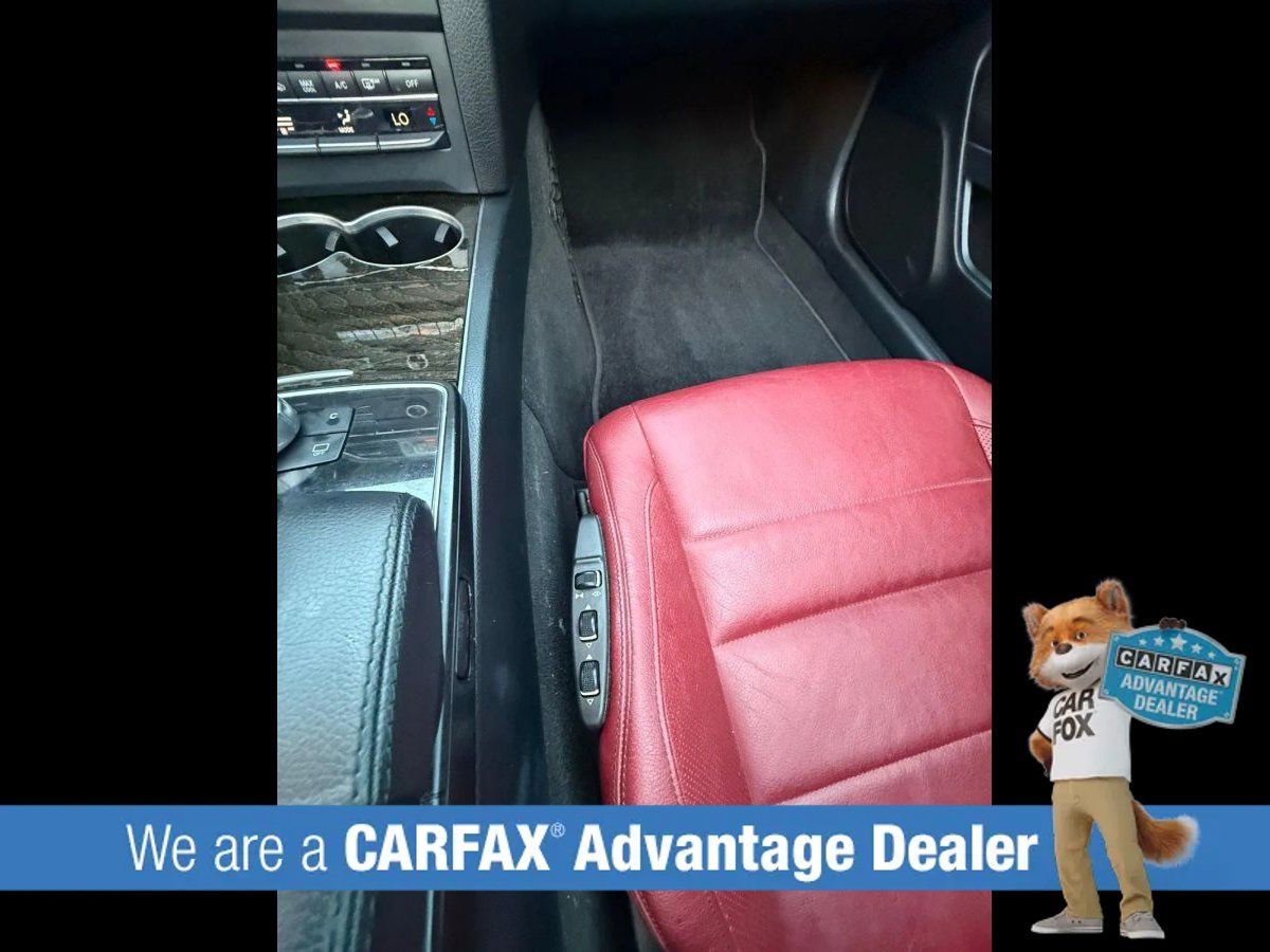 Used 2016 Mercedes-Benz E 400 Cabriolet image 70