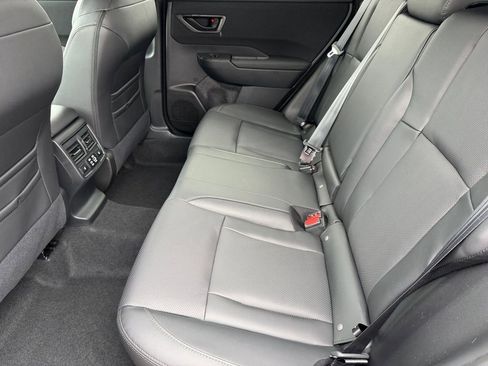 New 2026 Subaru Outback Limited AWD/4WD image 12