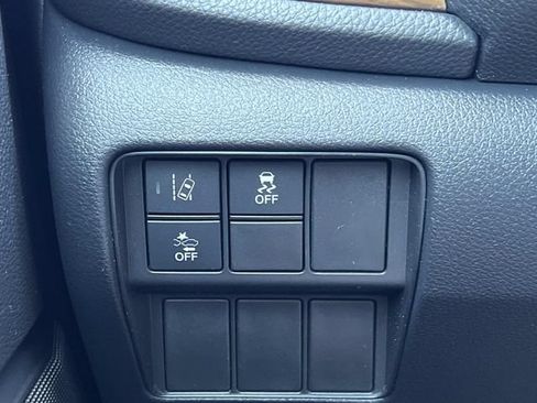 Used 2020 Honda CR-V EX image 28