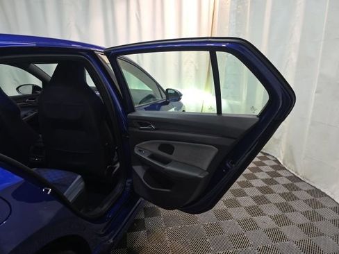 New 2026 Volkswagen Golf w/ Euro Style Package AWD/4WD image 29