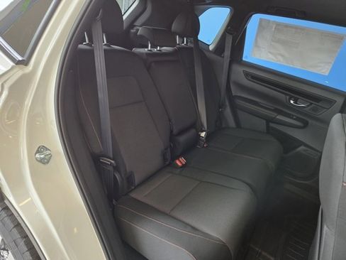 New 2026 Honda CR-V TrailSport image 31